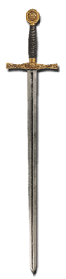 sword